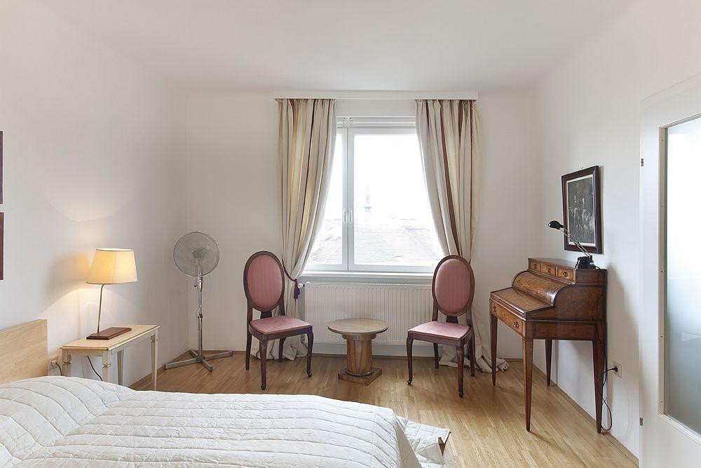 Best Of Vienna Apartments Ferdinandstrasse Exterior foto
